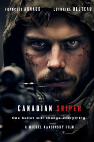 Canadian, Sniper (2023)