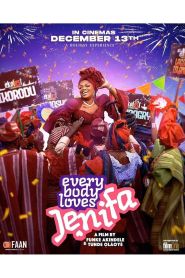 Everybody Loves Jenifa (2024)