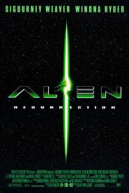 Alien: Resurrection (1997)