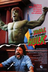 The Trial of the Incredible Hulk...