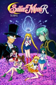 Sailor Moon R The Movie (1993)