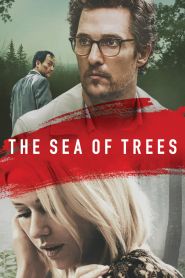 The Sea of Trees (2015)