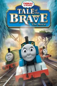 Thomas & Friends: Tale of t...