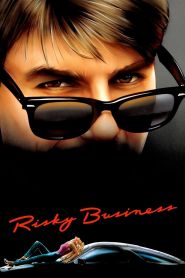 Risky Business (1983)