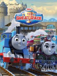 Thomas & Friends: The Great...