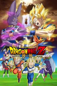 Dragon Ball Z: Battle of Gods (2...