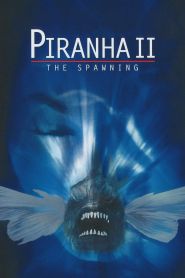 Piranha Part Two: The Spawning (1981)