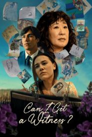 Can I Get a Witness (2024)