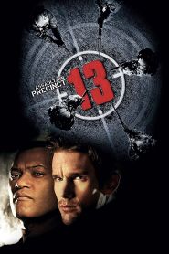 Assault on Precinct 13 (2005)