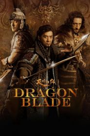 Dragon Blade (2015)