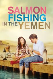 Salmon Fishing in the Yemen (201...