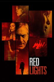 Red Lights (2012)