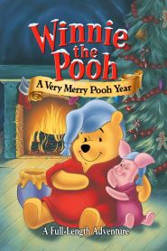 Winnie the Pooh: A Very Merry Po...