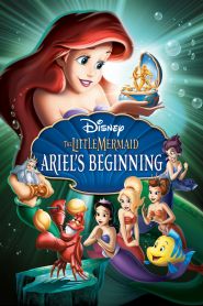 The Little Mermaid Ariel’s Beginning (2008)