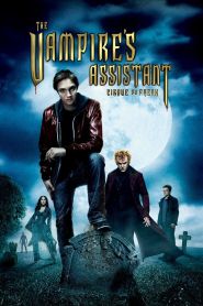 Cirque du Freak: The Vampire’s Assistant (2009)