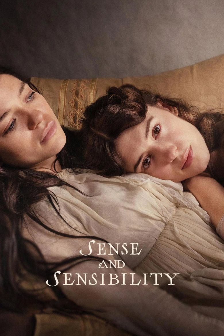 Sense and Sensibility (2026)