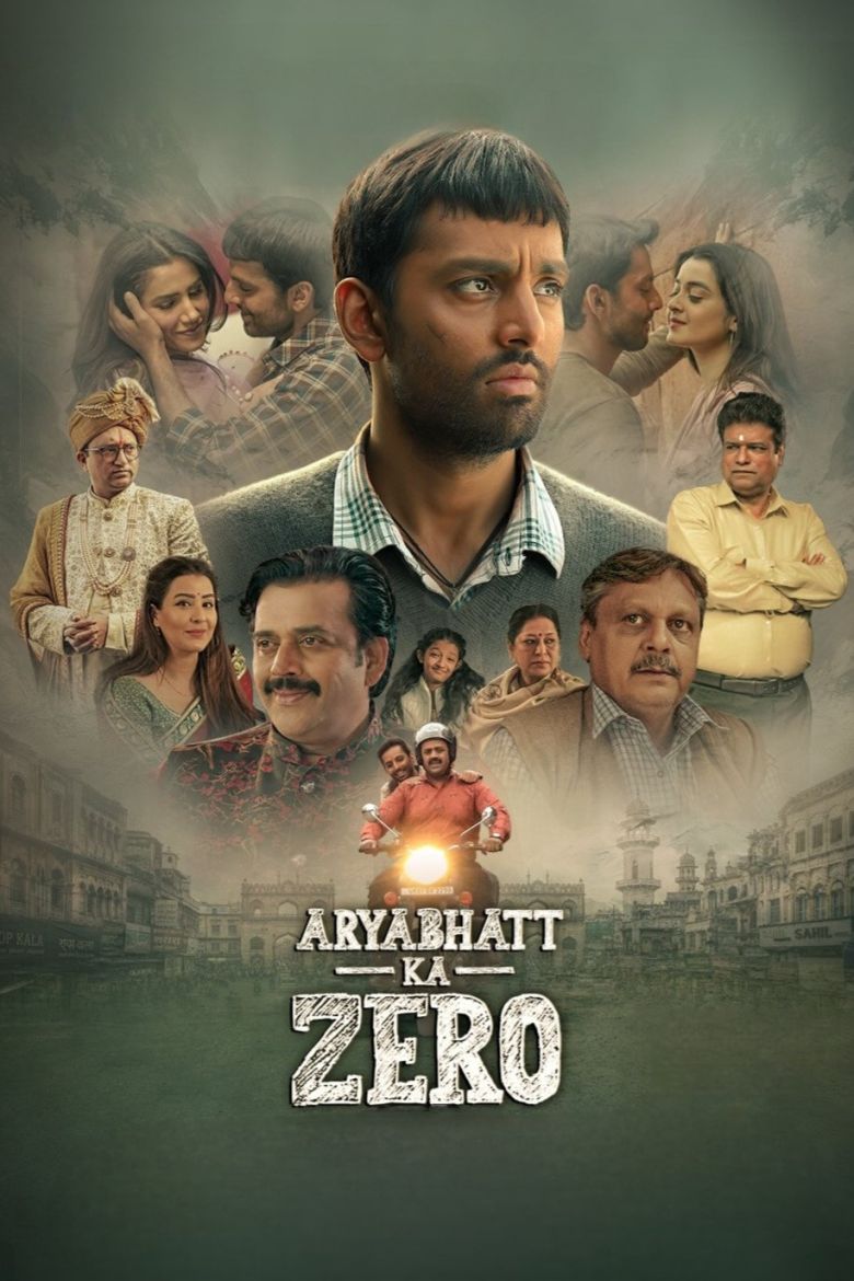 Aryabhatt Ka Zero (2026)