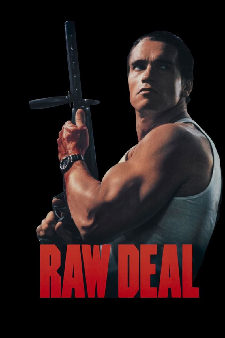 1986 Raw Deal