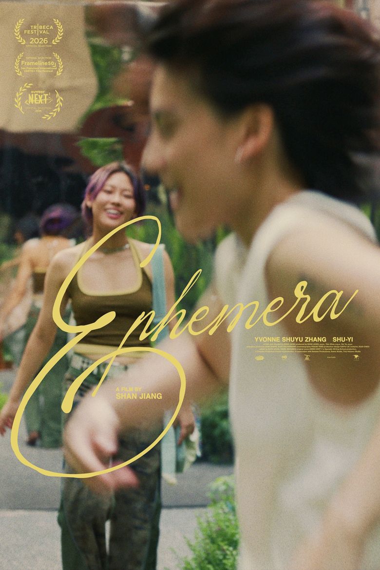 Ephemera (2026)