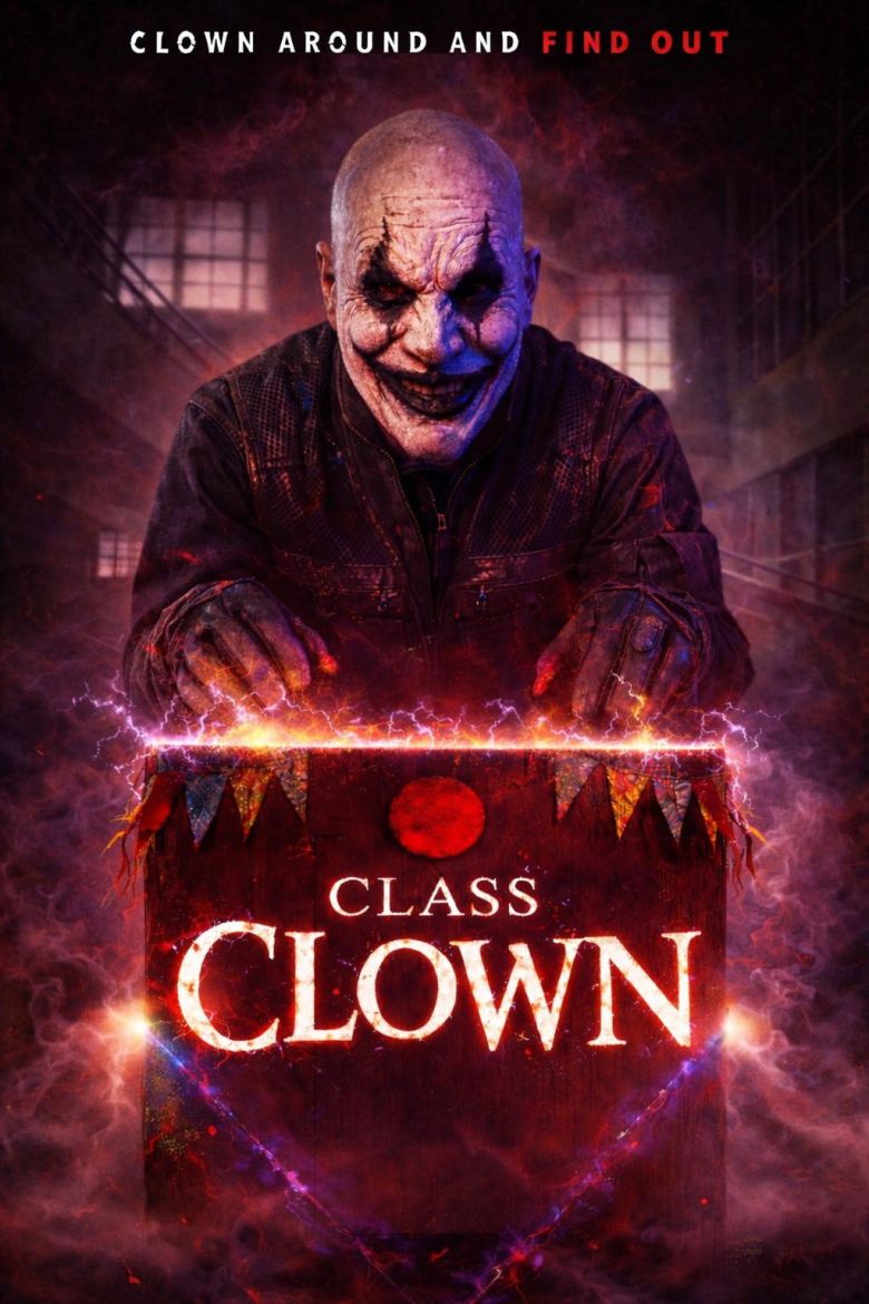 Class Clown (2026)