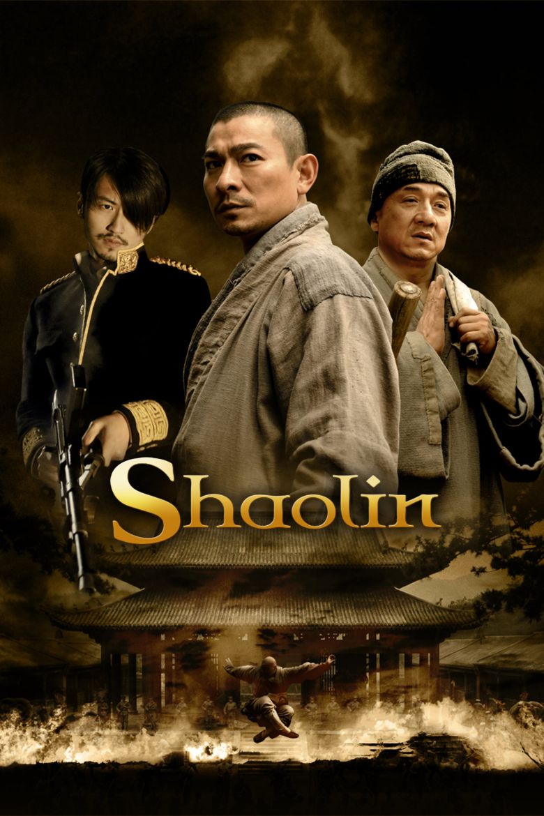 Bunny Movie » Movie » Shaolin (2011)