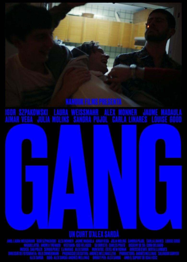 GANG (2020)