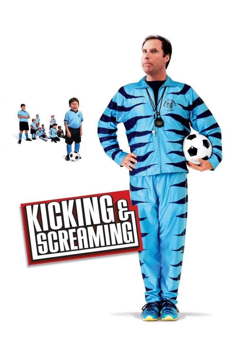 Bunny Movie » Movie » Kicking & Screaming (2005)