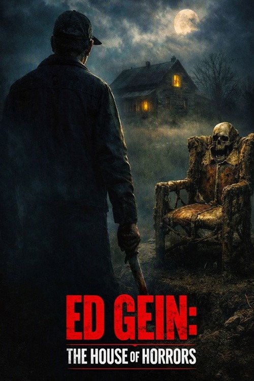 Ed Gein – The House of Horrors (2026)