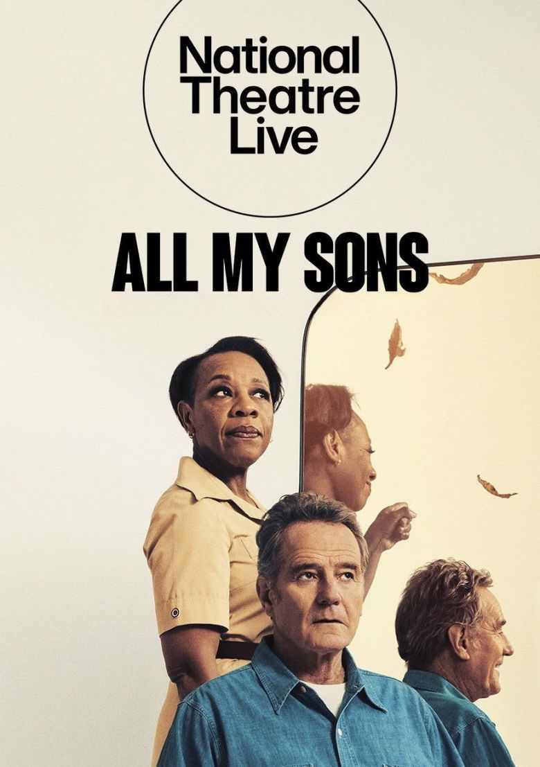 National Theatre Live – All My Sons (2026)