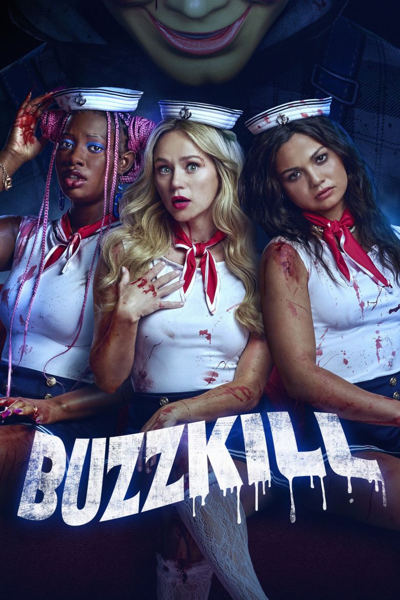 Buzzkill (2026)