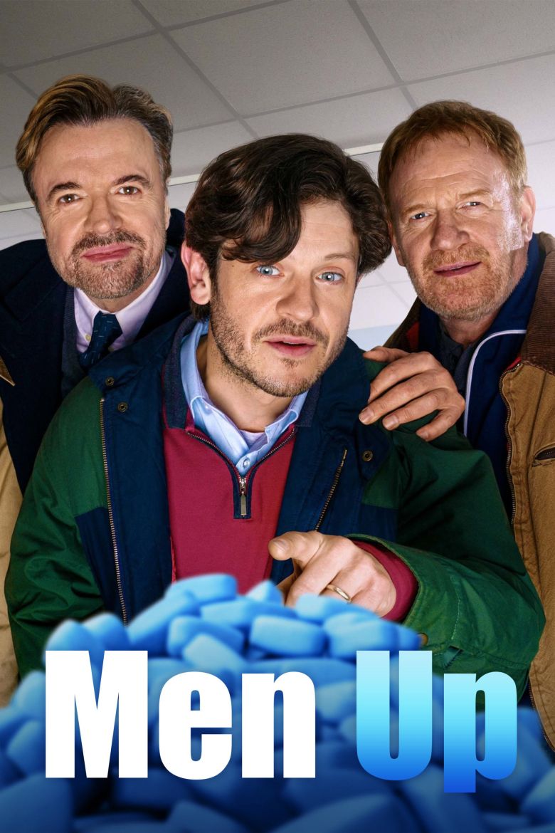 Men Up (2024)