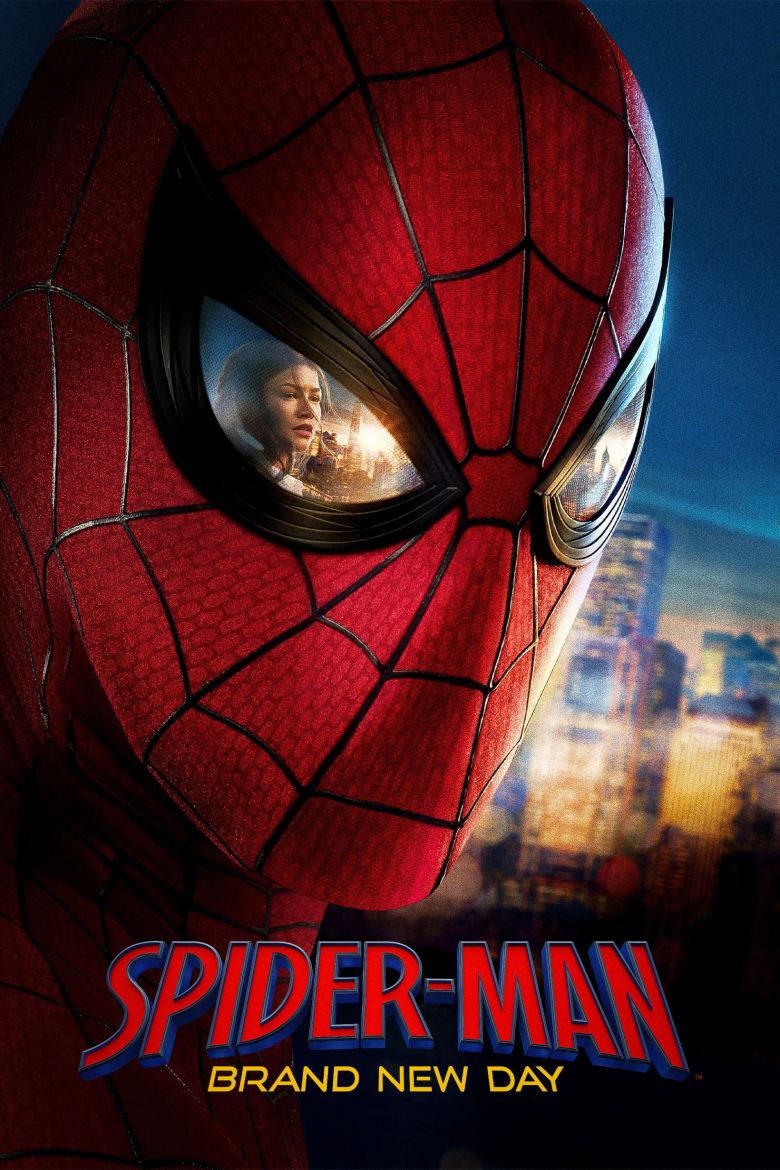 Spider-Man – Brand New Day (2026)