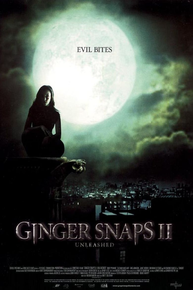 2004 Ginger Snaps 2: Unleashed