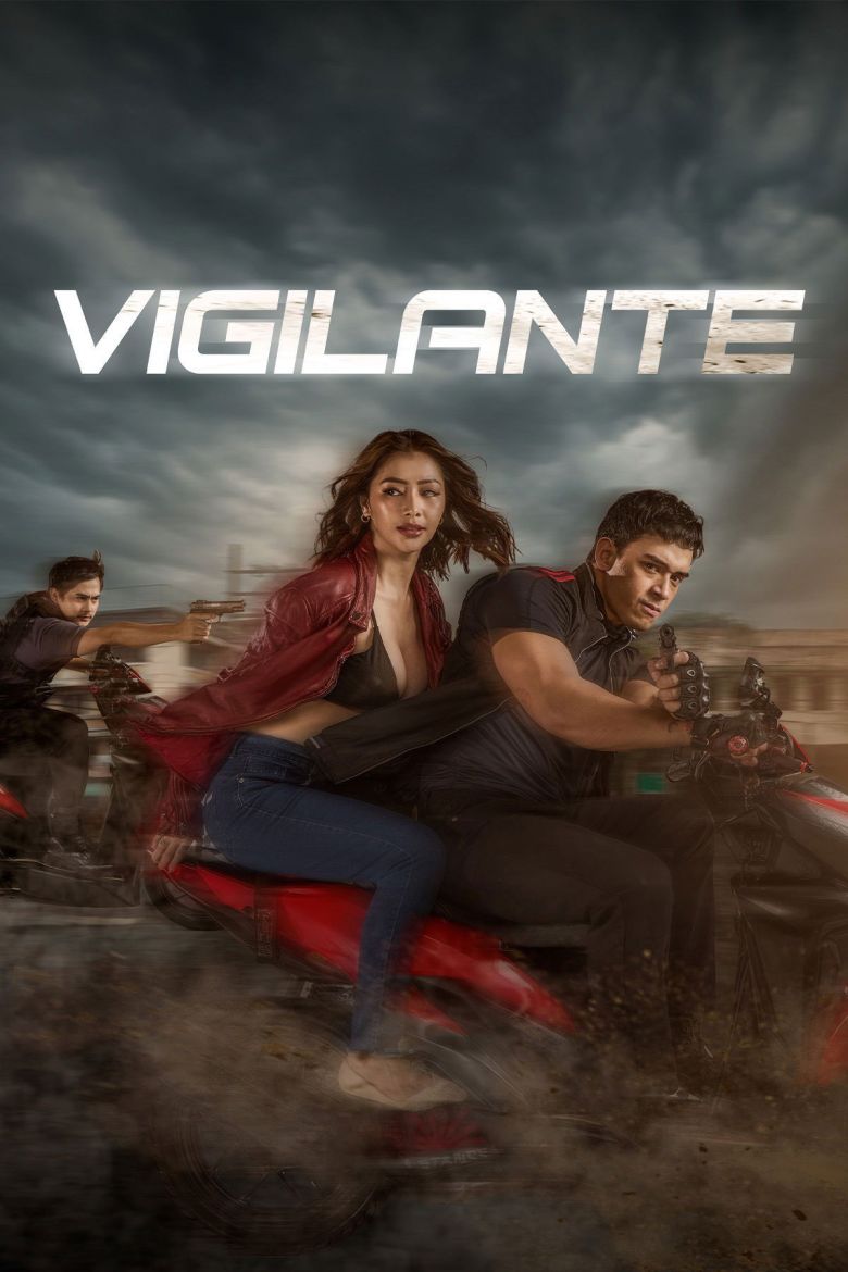 Vigilante (2026)
