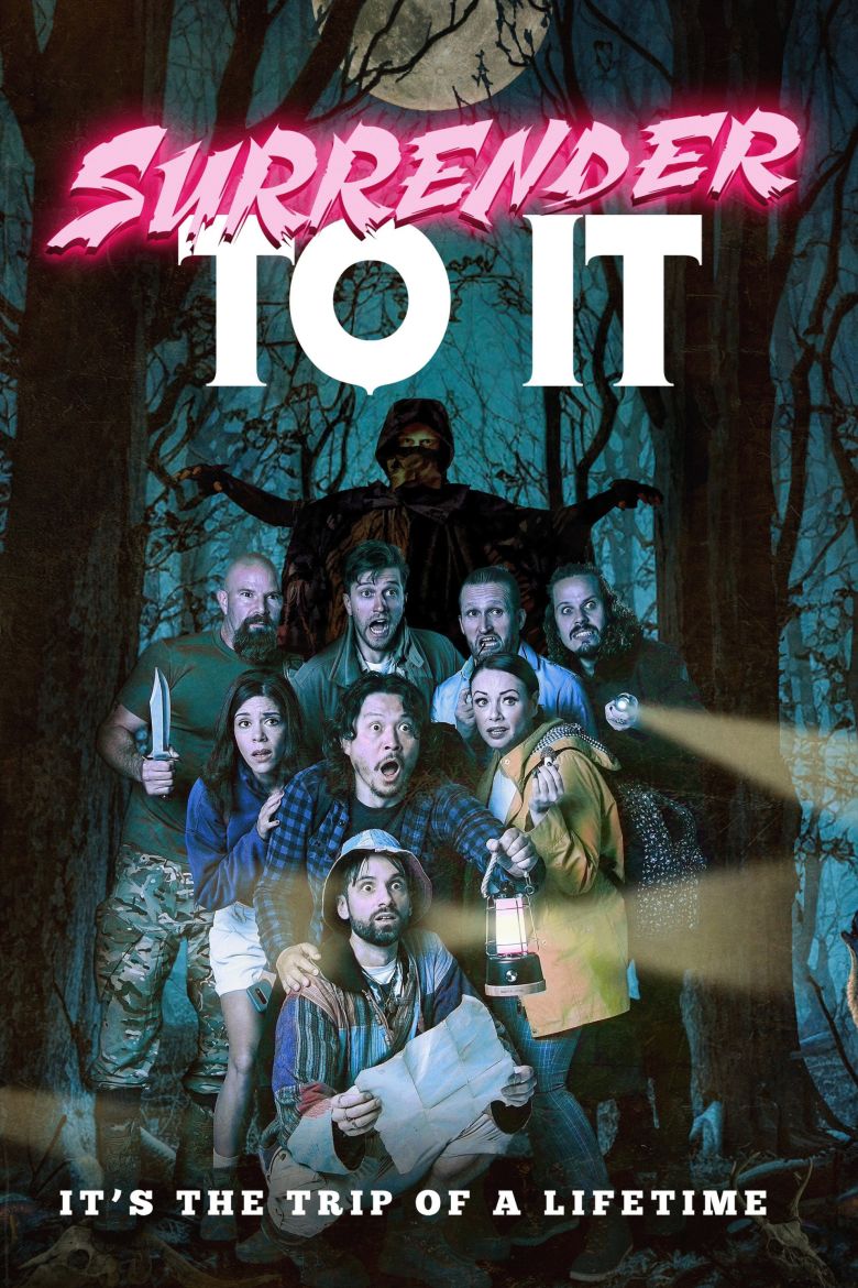 Surrender To It (2026)