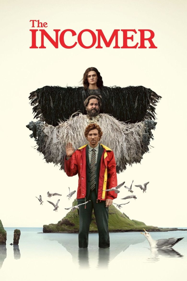The Incomer (2026)