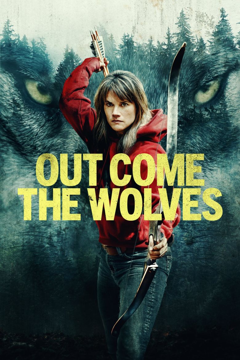 Bunny Movie » Movie » Out Come the Wolves (2024)