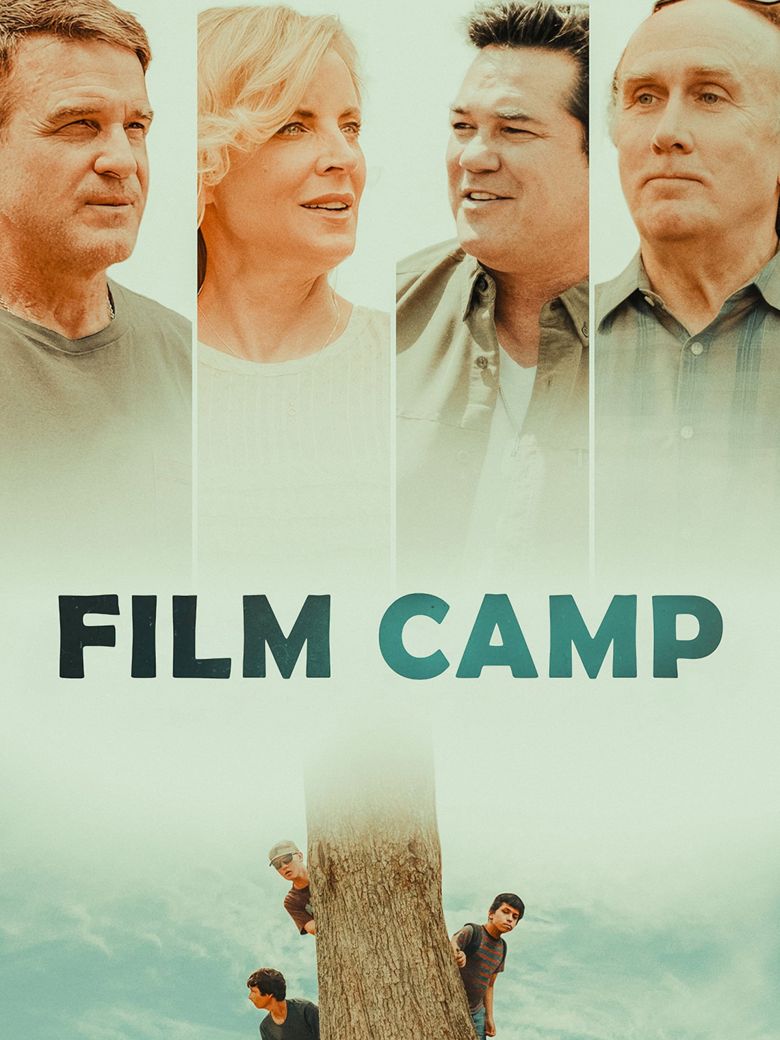 Film Camp (2025)