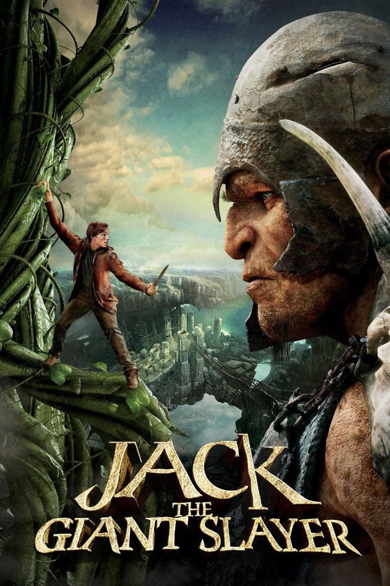 jack the giant slayer 2013 full movie