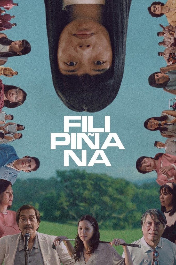 Filipiñana (2026)