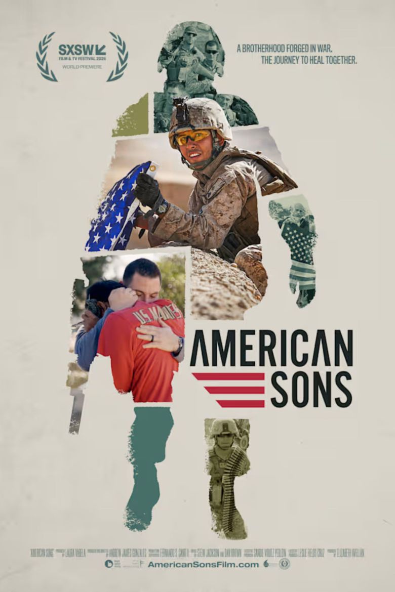 American Sons (2025)