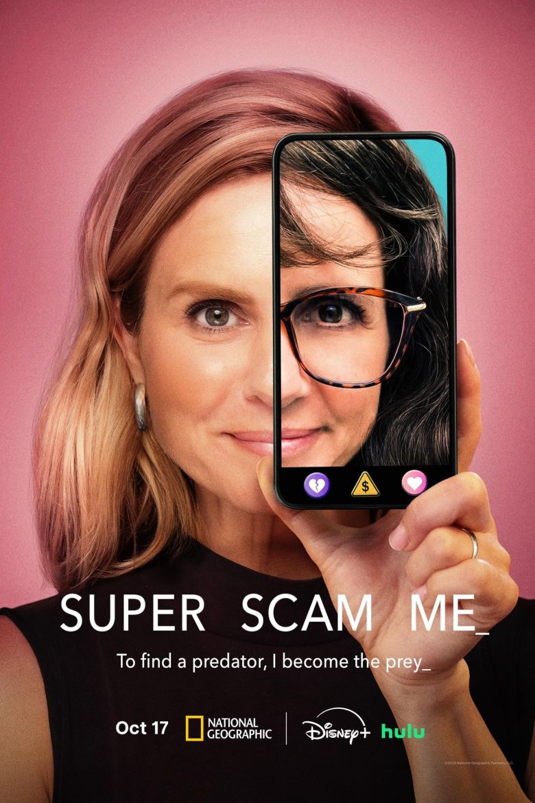 Super Scam Me (2026)