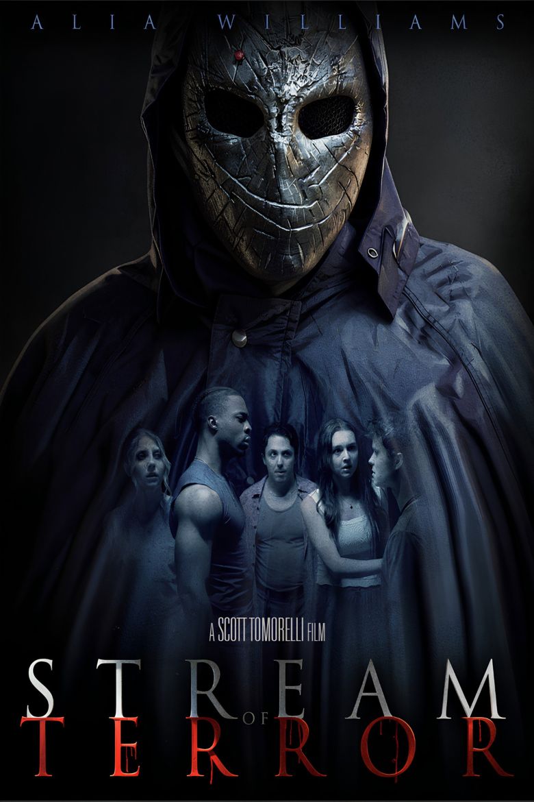 Stream of Terror (2026)