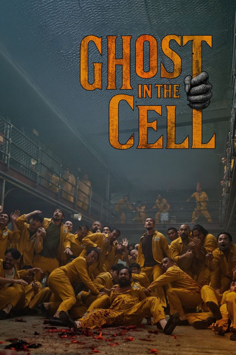 Ghost in the Cell (2026)