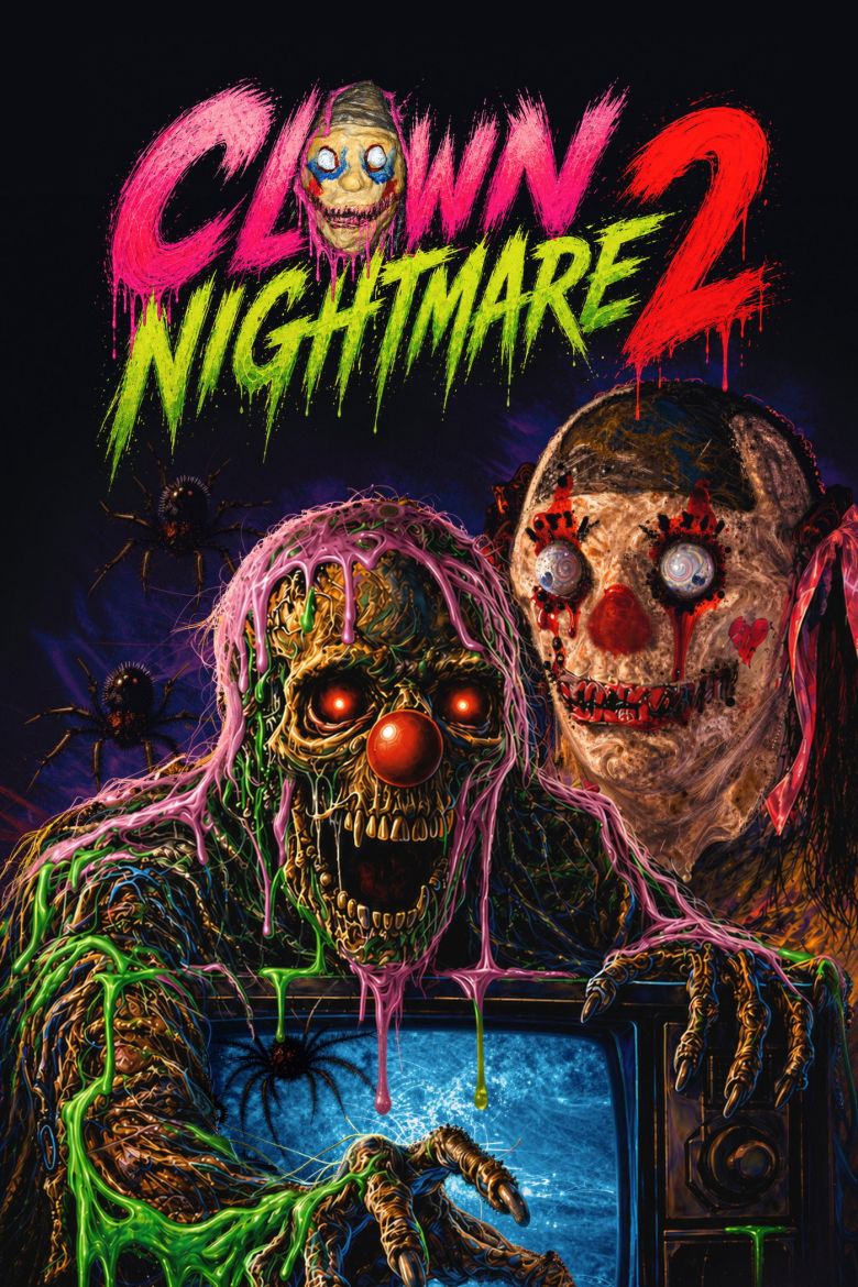Clown Nightmare 2 (2026)