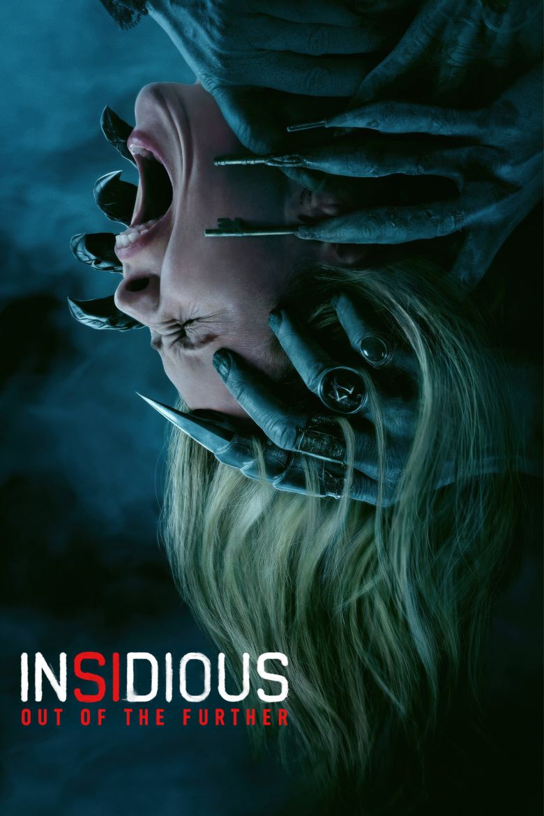 Insidious – Out of the Further (2026)