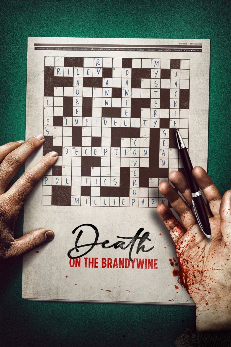 Death on the Brandywine (2026)