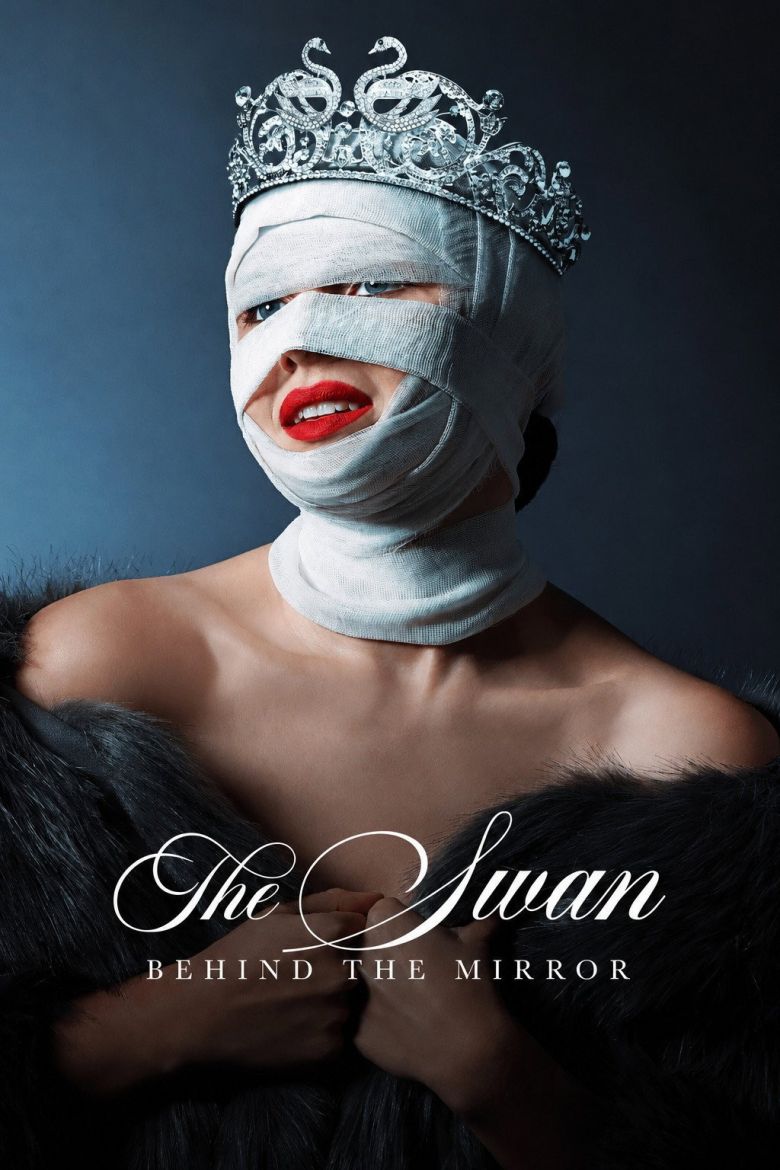 The Swan – Behind the Mirror (2026)