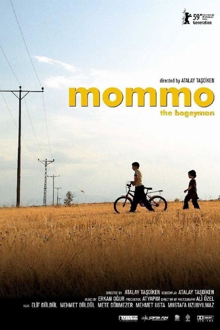 Mommo – Kız Kardeşim (2009)