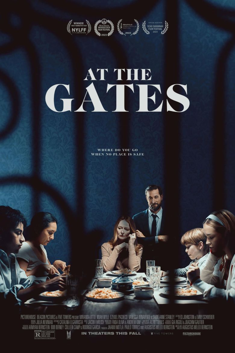 The Gates (2024)